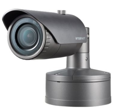 Hanwha Techwin IP-Cam Bullet &quot;X-Serie XNO-8040RP