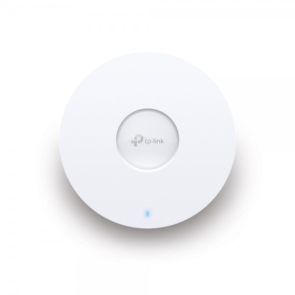 TP-Link Wireless AP WIFI6 Â• AX3000 Â• 2x2 Â• Indoor Â• 1 GbE Â• EAP653 Â• Omada