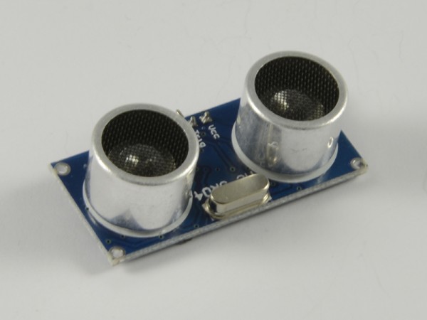 ALLNET 4duino Ultraschall Sensor HC-SR04