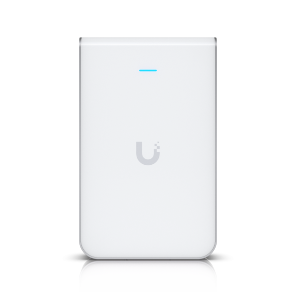 Ubiquiti Wireless AP WIFI5 Â• AC1200 Â• 2x2 Â• Indoor Â• 1 GbE Â• In-Wall Â• 5er Pack Â• Unifi Â• UAP-AC-IW-5