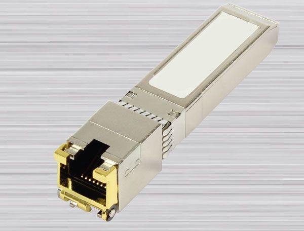 GBIC-Mini, SFP+, 10GB, TP(RJ45), 10GBASE-T, kompatible für HP(Aruba), HP-Code(Aruba),