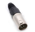 Synergy 21 LED DMX Stecker 3-Pin male