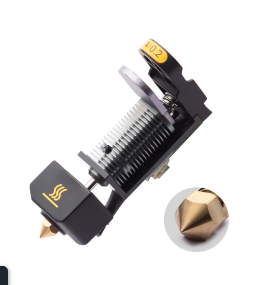 Snapmaker Hot End für Dual Extrusion Module - 0,4mm