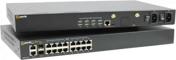 Perle Serial Console Server IOLAN SCRC226