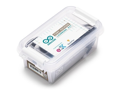Arduino® Arduino® Tiny Machine Learning Kit