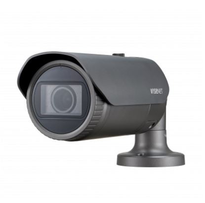 Hanwha Techwin IP-Cam Bullet &quot;X-Serie XNO-L6080R/FNP