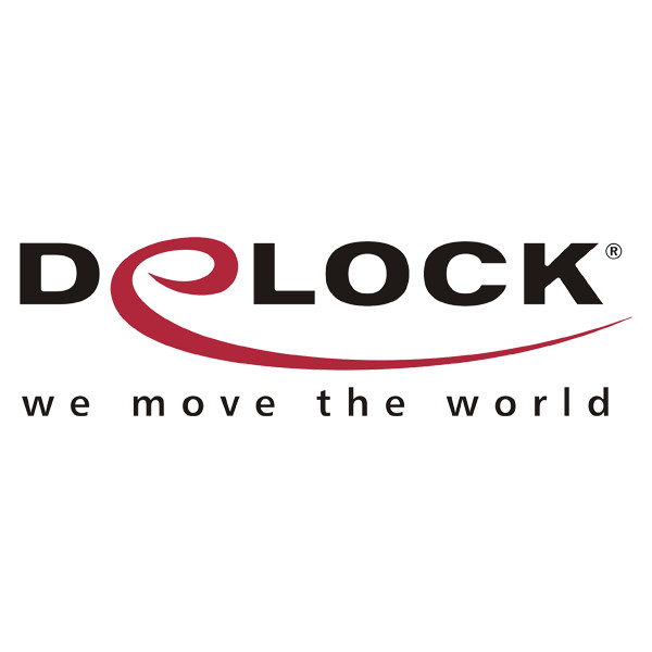 DeLock Keystone Modul Terminalblock &gt; Terminalblock