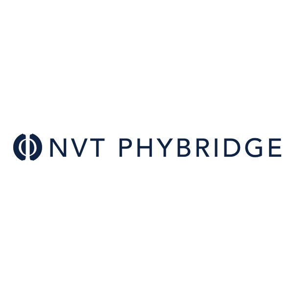 NVT Phybridge Analog Active Hubs - 16-Channel DigitalEQ Hub