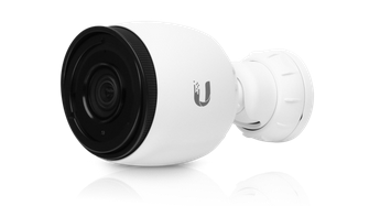 Ubiquiti UniFi Video Camera G3 Pro / Outdoor / Full HD / PoE / Motorisierter Zoom / Infrarot / Low Light / UVC-G3-PRO