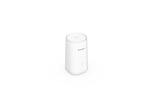 Yeastar 5G CPE Router, 4×4 MIMO 5G, WiFi5, LAN direkt, in- &amp; outdoor