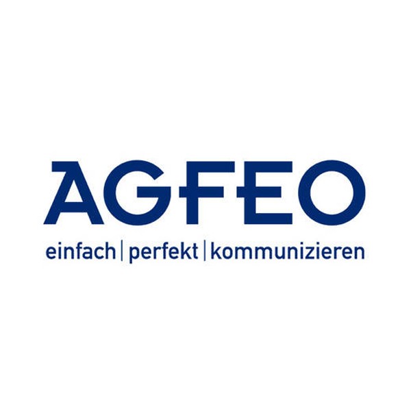 AGFEO Seminar-Ticket - online