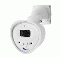 Mobotix ONE M1A-S mit 4K DN Weitwinkel-Vario-Objektiv (Tag/Nacht)