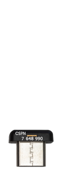 YubiKey 5C Nano CSPN