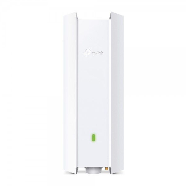 TP-Link - EAP610-Outdoor - AX1800 Indoor/Outdoor Dual-Band Wi-Fi 6 Acc