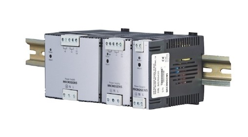 Microsens DIN-Schienen Netzteil 24VDC/1,25A MS700440