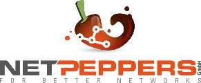 NetPeppers WLAN Mobile Pack,zbh. Transportkoffer