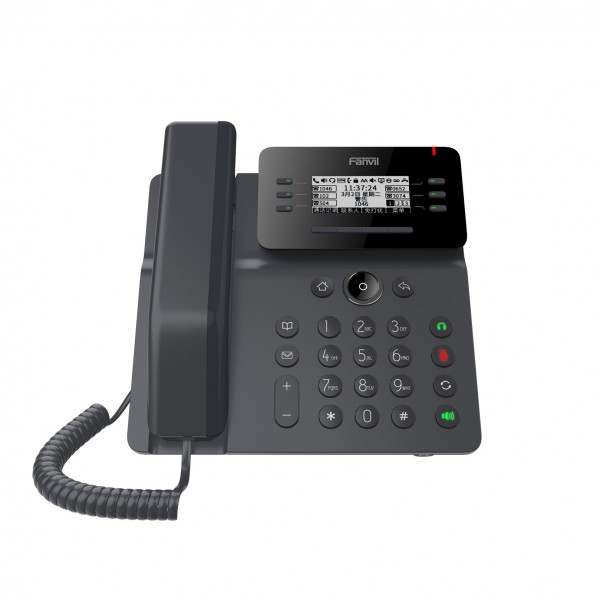 Fanvil SIP-Phone V62 Essential Business Phone *NFR - 1 unit*