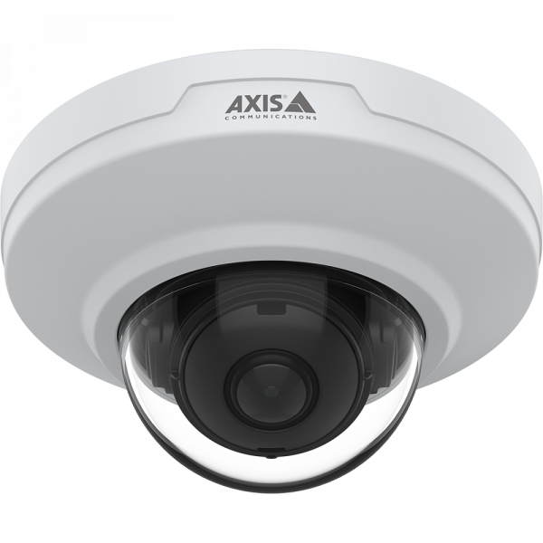 AXIS Netzwerkkamera Fix Dome Mini M3086-V