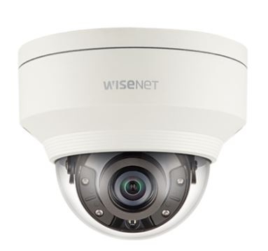 Hanwha Techwin IP-Cam Fixed Dome &quot;X-Serie XND-6020R