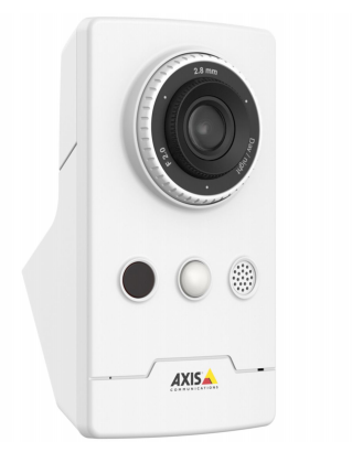 AXIS Netzwerkkamera Cube M1065-LW HDTV 1080p WLAN