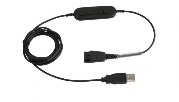 Plusonic Zubehör Kabel MS USB