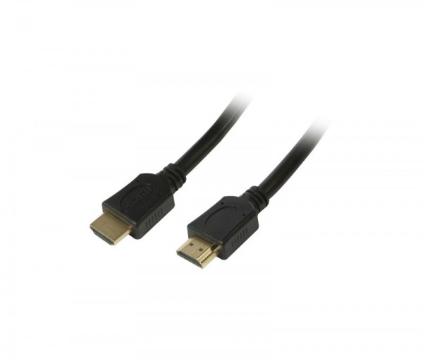 Kabel Video HDMI 2.0, ST/ST, 5m, Ultra HQ 4K*2K 3840*2160@60hz 4:4:4, 8 Bit, V2.0, Synergy 21,