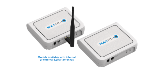 MultiTech · LoRa · Indoor Office Gateway · 4G LTE · MTCAP-L4E1-868-001A