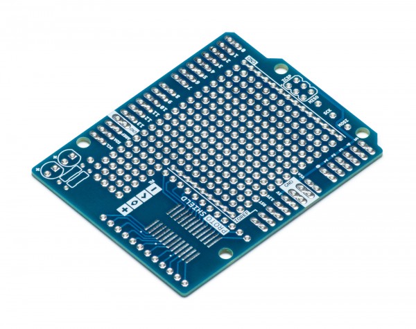 Arduino® Shield Proto (Prototyping)
