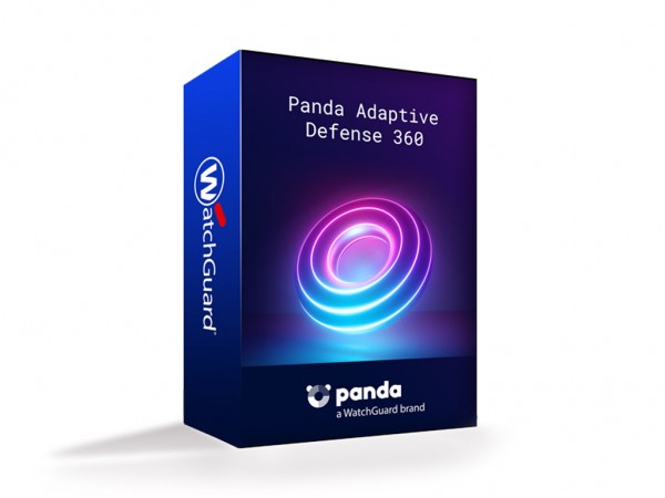 Watchguard Panda Adaptive Defense 360 + ART - 3 Year - 1001 to 3000 licenses, price per license