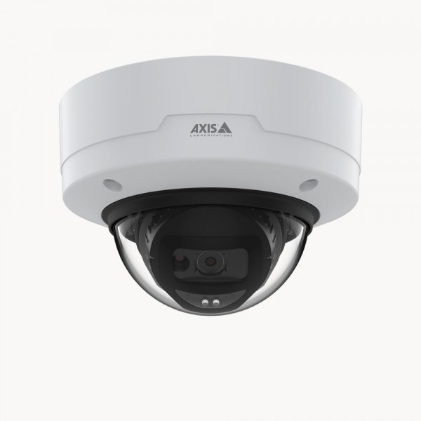 AXIS Netzwerkkamera Fix Dome M3216-LVE