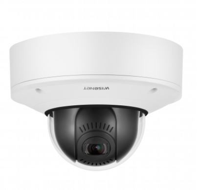 Hanwha Techwin IP-Cam Fixed Dome &quot;X-Serie PLUS XNV-6081 2MP