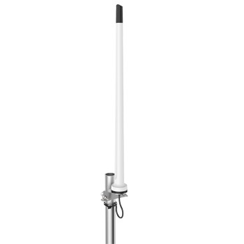Poynting · Antennen · LTE/GSM · Mast/Wand · A-OMNI-0121-01-V3 · weiß · SMA (M) · 5m · 2,4dbi Rundstrahl/Wand SMA-M &quot;LTE&quot;