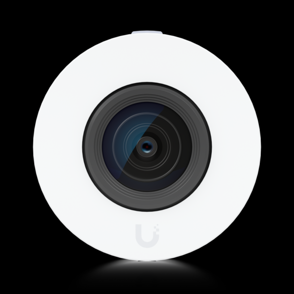 Ubiquiti UniFi UVC-AI-Theta-ProLens110/ USB-C / UVC-AI-Theta-Audio