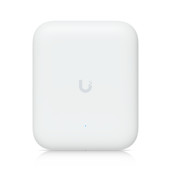 Ubiquiti Wireless AP WIFI7 • BE9200 • 4x4 • Outdoor • 2,5 GbE • UniFi • U7-Pro-Outdoor