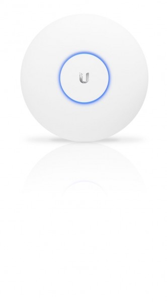 Ubiquiti Wireless AP WIFI5 Â• AC1750 Â• 3x3 Â• Indoor Â• 1 GbE Â• Unifi Â• UAP-AC-PRO