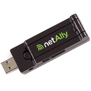 NetAlly D1080 802.11a/b/g/n/ac USB Adapter for use with AirMagnet products