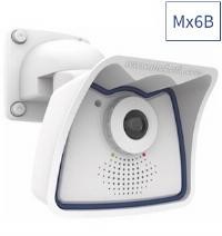 Mobotix M26B Komplettkamera 6MP, B016 (Tag)