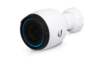 Ubiquiti UniFi Video Camera G4 Pro / Outdoor / 4K / Motorisierter Zoom / Infrarot / Low Light / UVC-G4-PRO / 3er Pack