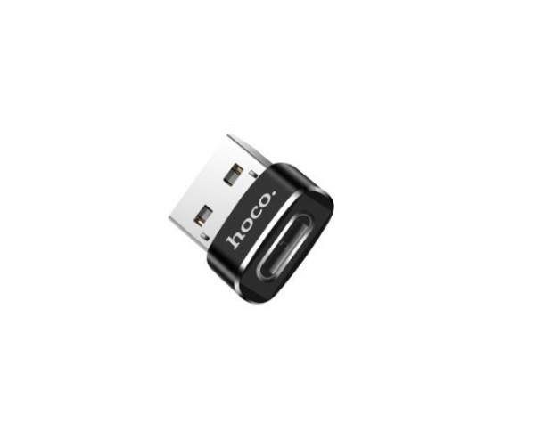 Synergy 21 Consumer USB Kabel Adapter USB-A auf USB-C