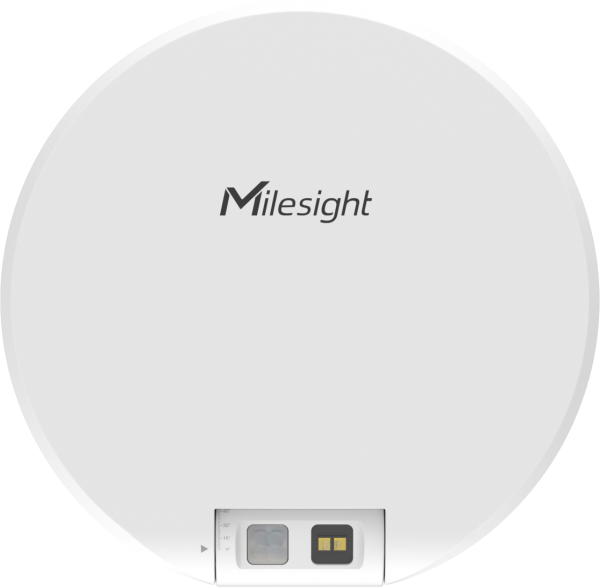 Milesight IoT Bathroom Occupancy Sensor, VS330-868M LoRaWAN / ToF