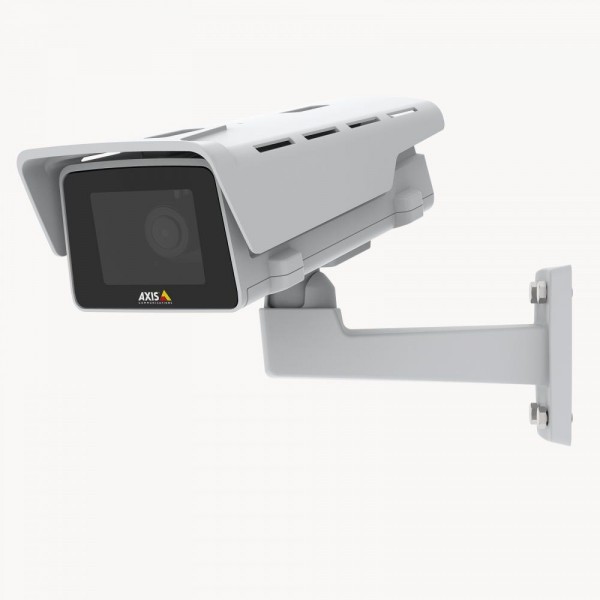 AXIS Netzwerkkamera Box-Typ Mini M1135-E MKII 1080p Sonderpreis