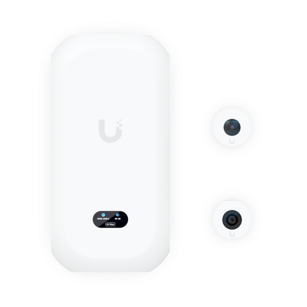 Ubiquiti UniFi Video Camera AI Theta / Indoor / 4K / 24FPS / POE / UVC-AI-Theta