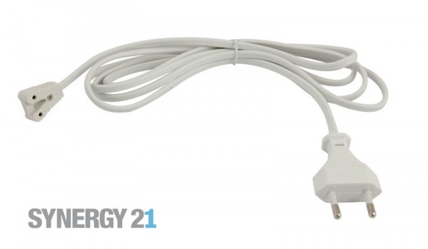Synergy 21 LED Adapter für LED-Leuchtmittel T8 Tube Kabel
