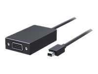 MS Surface Zubehör Mini DisplayPort zu VGA Adapter