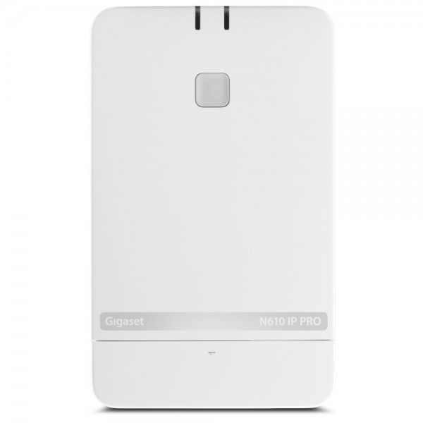 Gigaset PRO DECT N610 IP PRO (Single-Cell Basis)