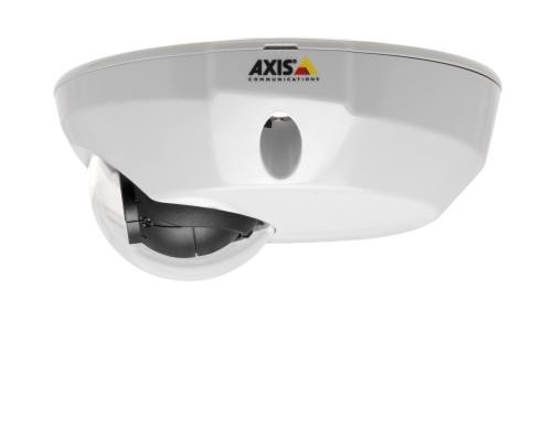 AXIS Netzwerkkamera Fix Dome Transport P3925-R M12 2.8mm