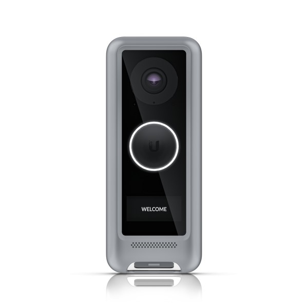 Ubiquiti Unifi Protect G4 Doorbell / Cover / Silber