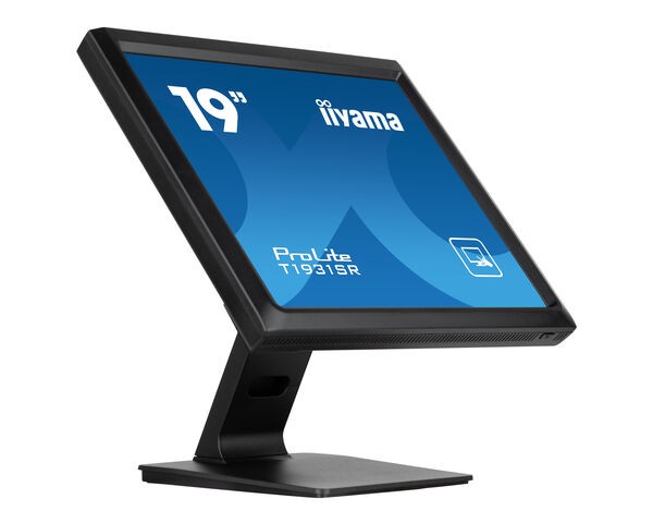 TFT-Touch 19,0&quot;/48,3cm iiyama ProLite T1931SR *schwarz* 5:4