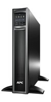 APC USV Smart, X, 750VA, 16, 9min., ext.Runtime, 19&quot;/Tower,,