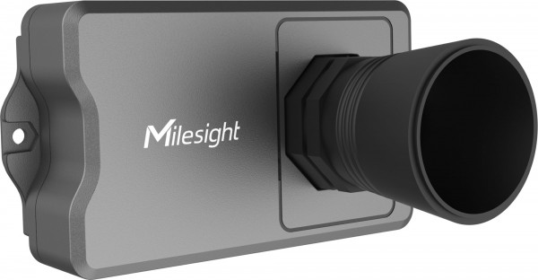 Milesight IoT Ultrasonic Distance/ Level Sensor, EM400-UDL-868M-W050 LoRaWAN / IP67 / Range 5m